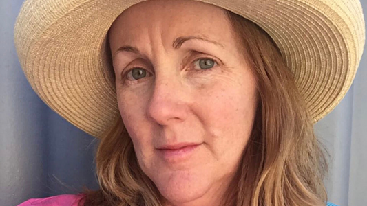 Your Story Series: Meet Shelley