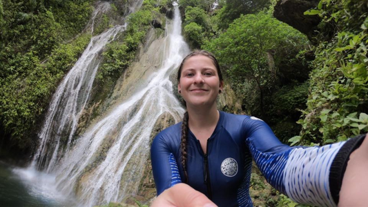 Your Story Series: Meet Jen