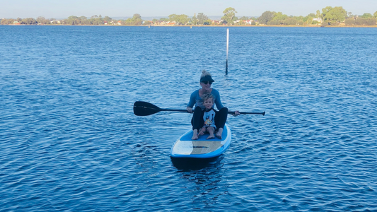 Solbari blog: Your Story Series: Meet Larissa