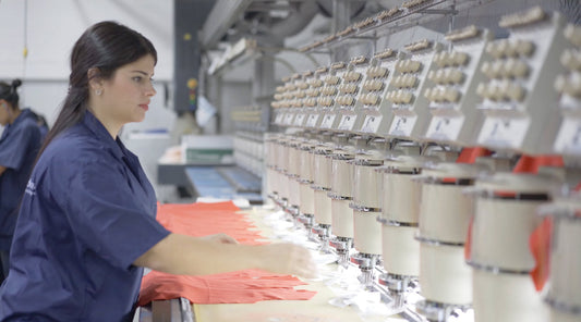 We took your questions to the UPF testing lab at ARPANSA