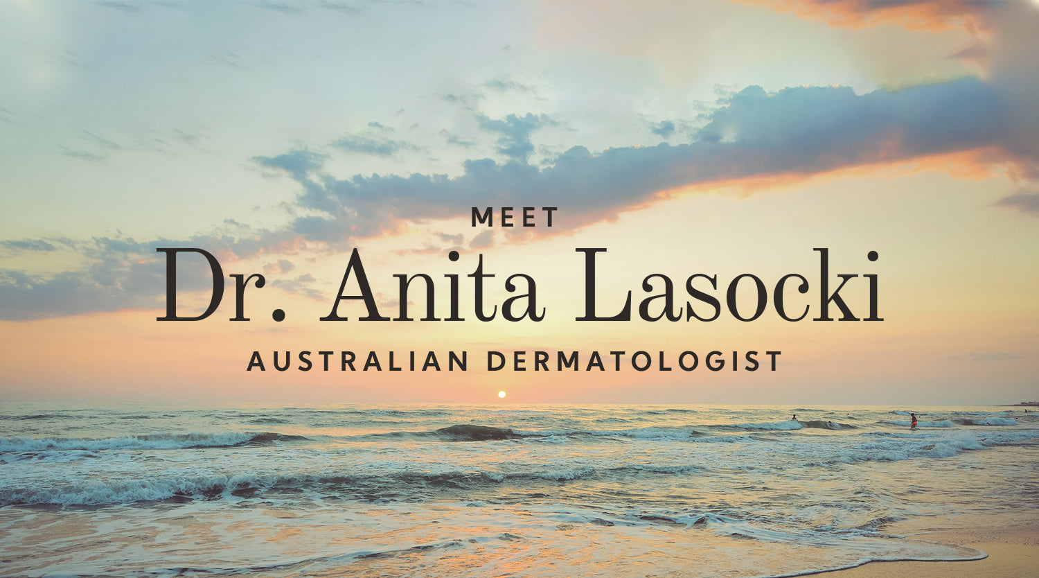 We've got you covered series with Dr. Anita Lasocki
