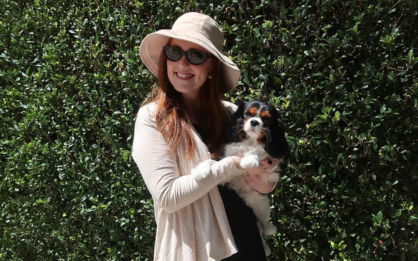 Your Story Series: Courtney Mangan