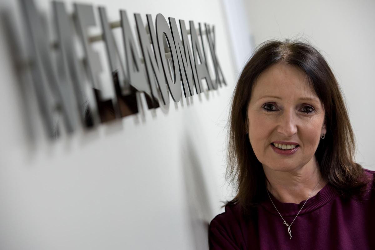 International Women’s Day Q&A with Melanoma UK Founder Gill Nuttall