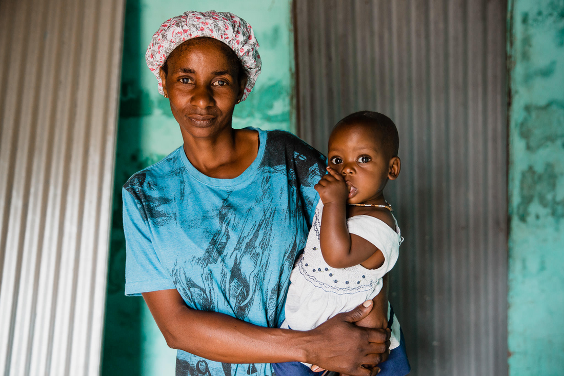 Solbari X Forever Projects: Empowering Women, Protecting Futures