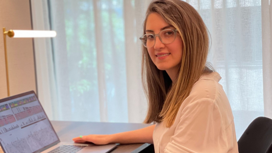 Cure Cancer Researcher Dr Marjan Naeini on trends in skin cancer treatment