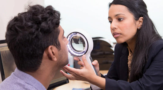 Doctor Michelle Rodrigues