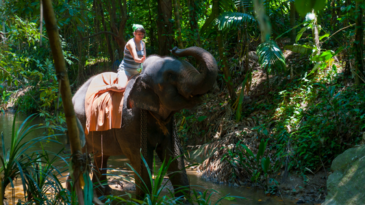 Solbari blog: Your Story Series: Meet Belinda