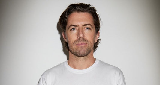 Men's Health Week: Meet Andrew