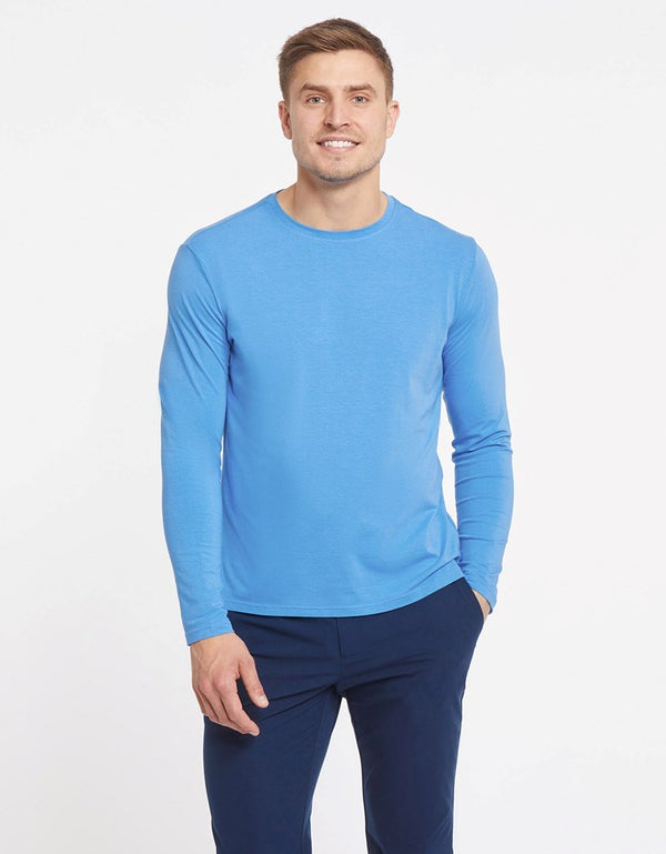 Long Sleeve T-Shirt UPF 50+