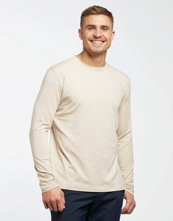 Long Sleeve T-Shirt UPF 50+