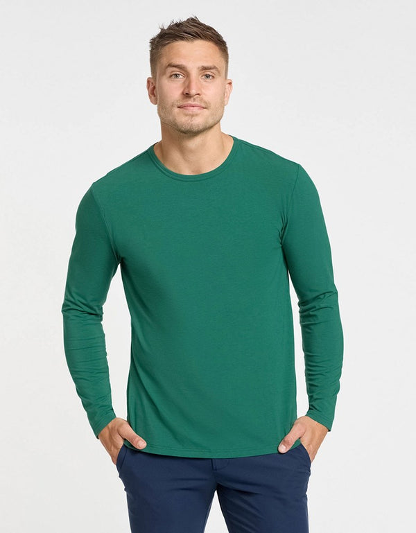 Long Sleeve T-Shirt UPF 50+