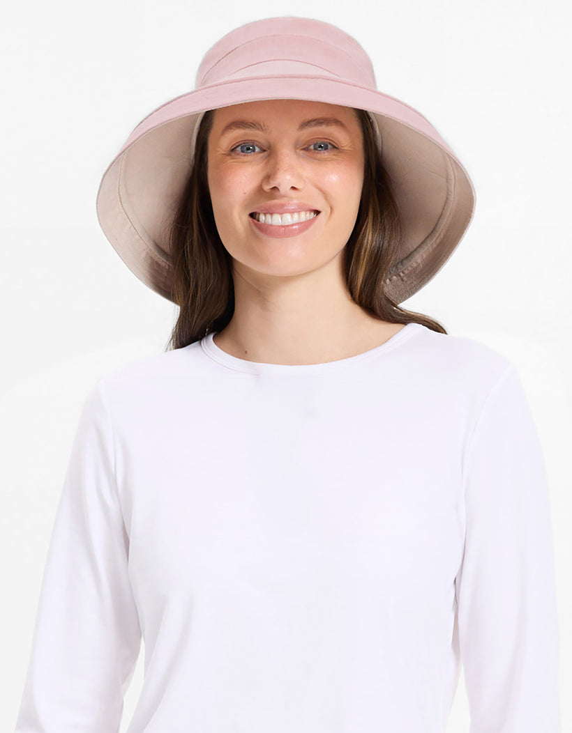 Holiday Sun Hat UPF 50+