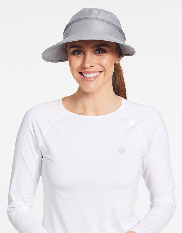 Wanderlust Visor UPF 50+