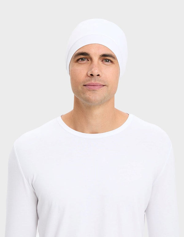 Soft Night Head Cover UPF 50+