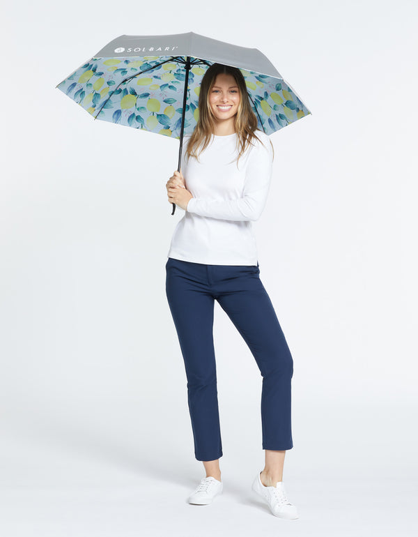 Silver / Summer Lemon,117cm Arc | 117cm Arc