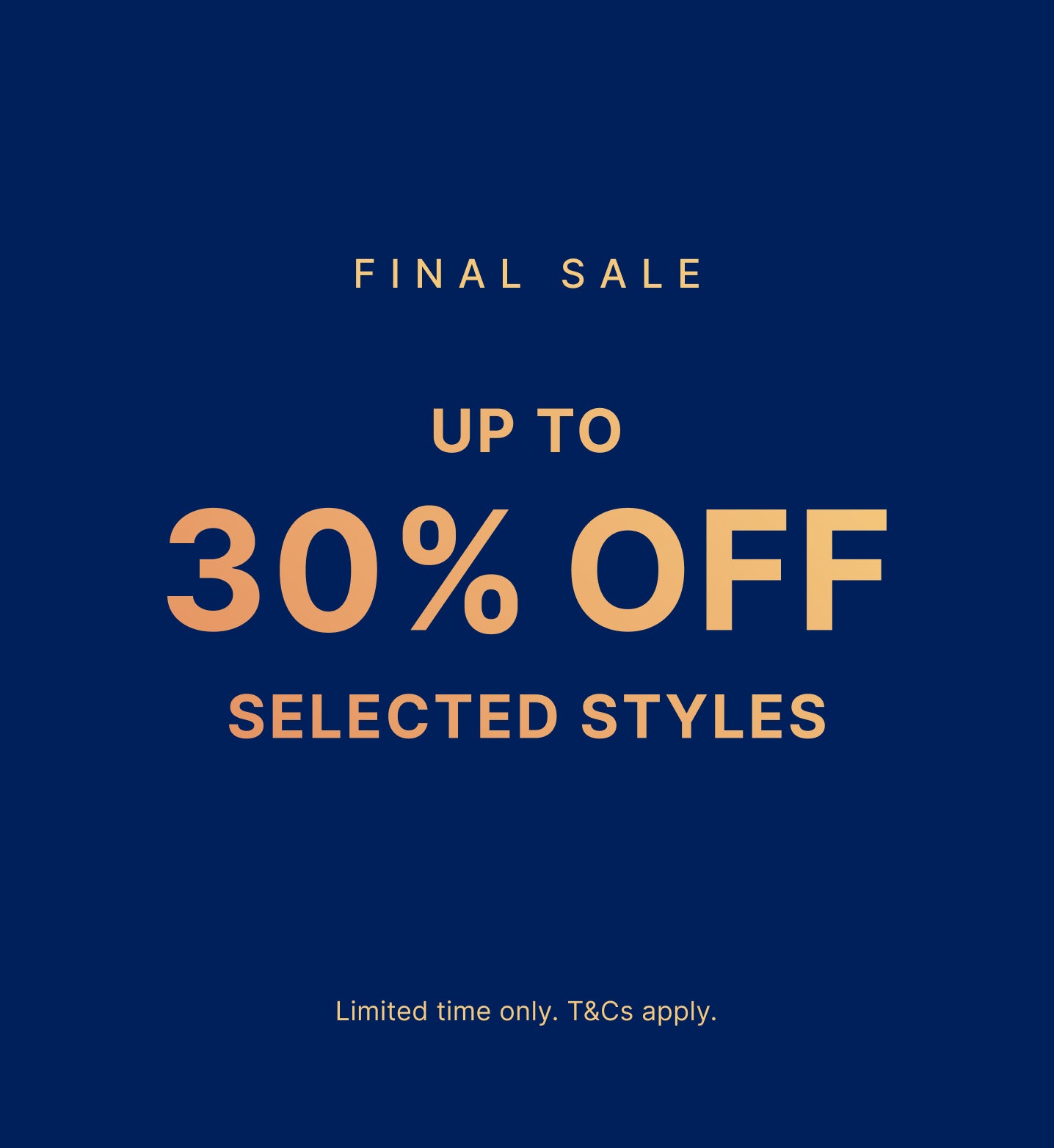 Summer Sale UPF 50+