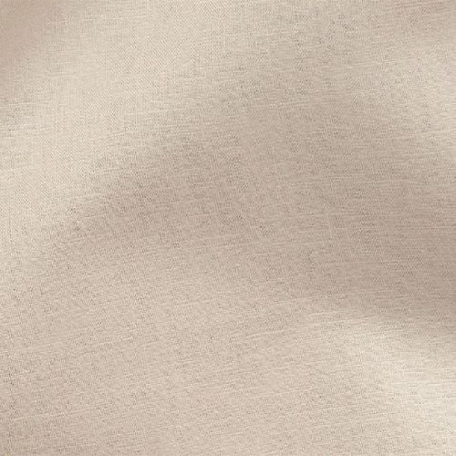 Beige textured fabric swatch