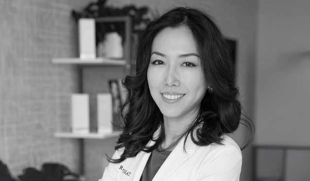 Dr. Linda Xing