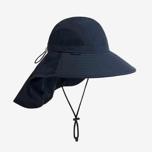 Solbari Trekker sun hat
