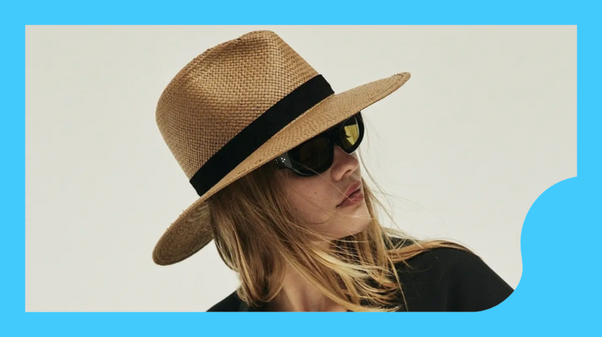 Best Sun Hats For Women Keep You Protected On Scorching Days