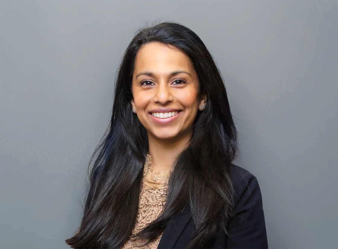 Dr Michelle Rodrigues