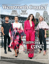 Wentworth Courier:<br>What's On: Protect your skin