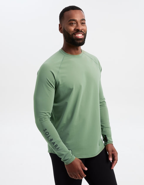 Shop UPF 50+ Clothing and Accessories for Men – Solbari UK
