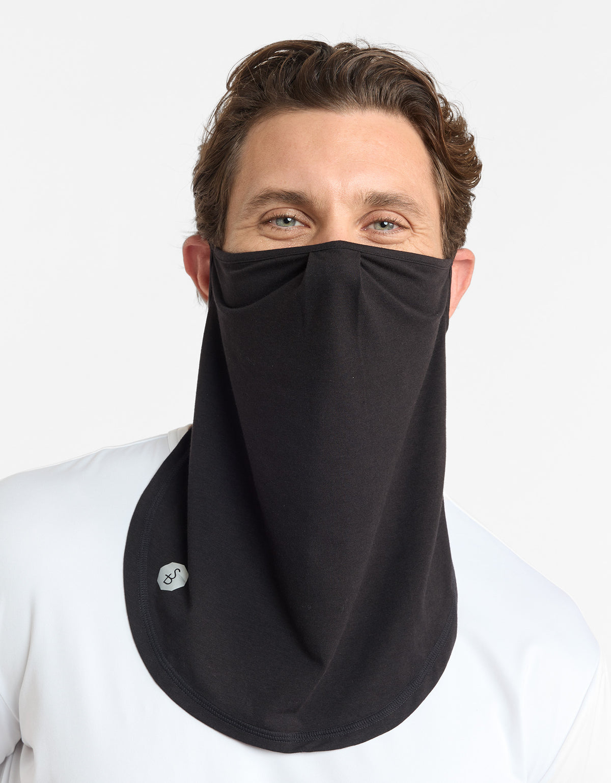 Sun Neck Protector Neck Gaiter Sun Protection | Solbari UK