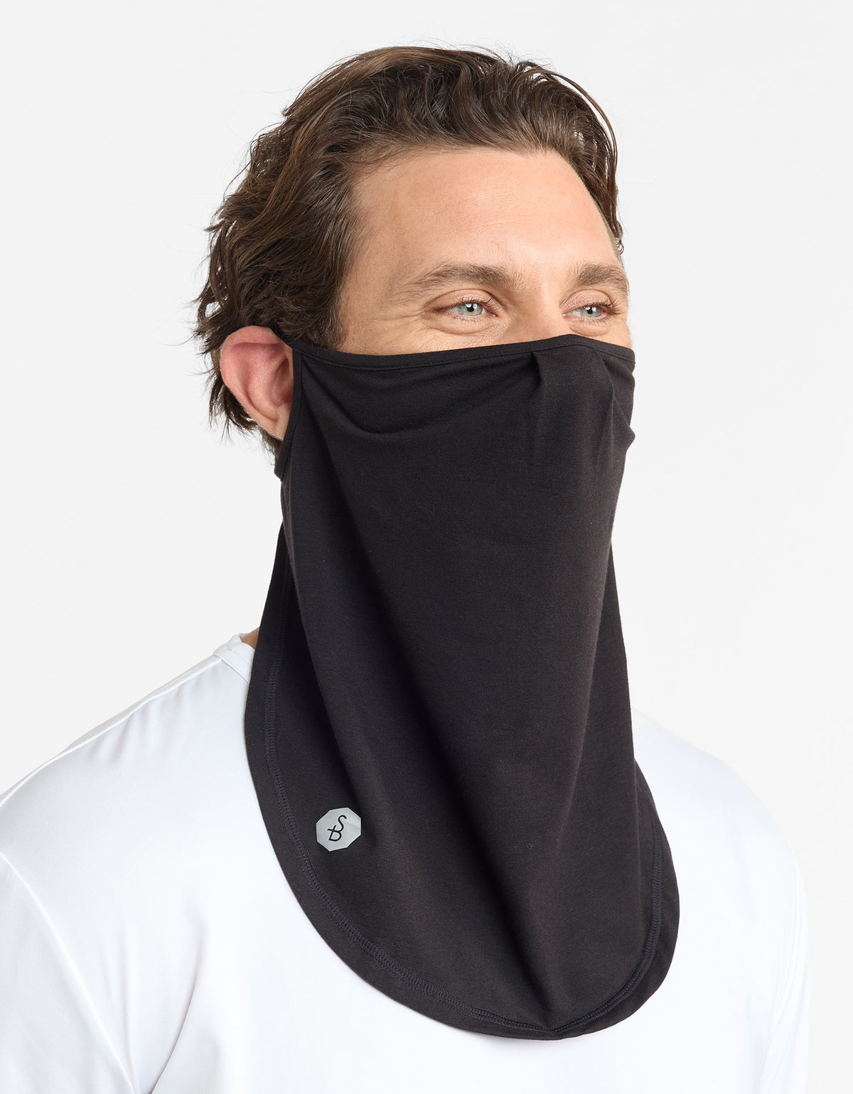 Sun Neck Protector Neck Gaiter Sun Protection | Solbari UK