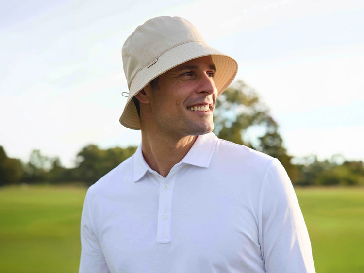 Men's Sun Hats & Sun Caps UPF 50+
