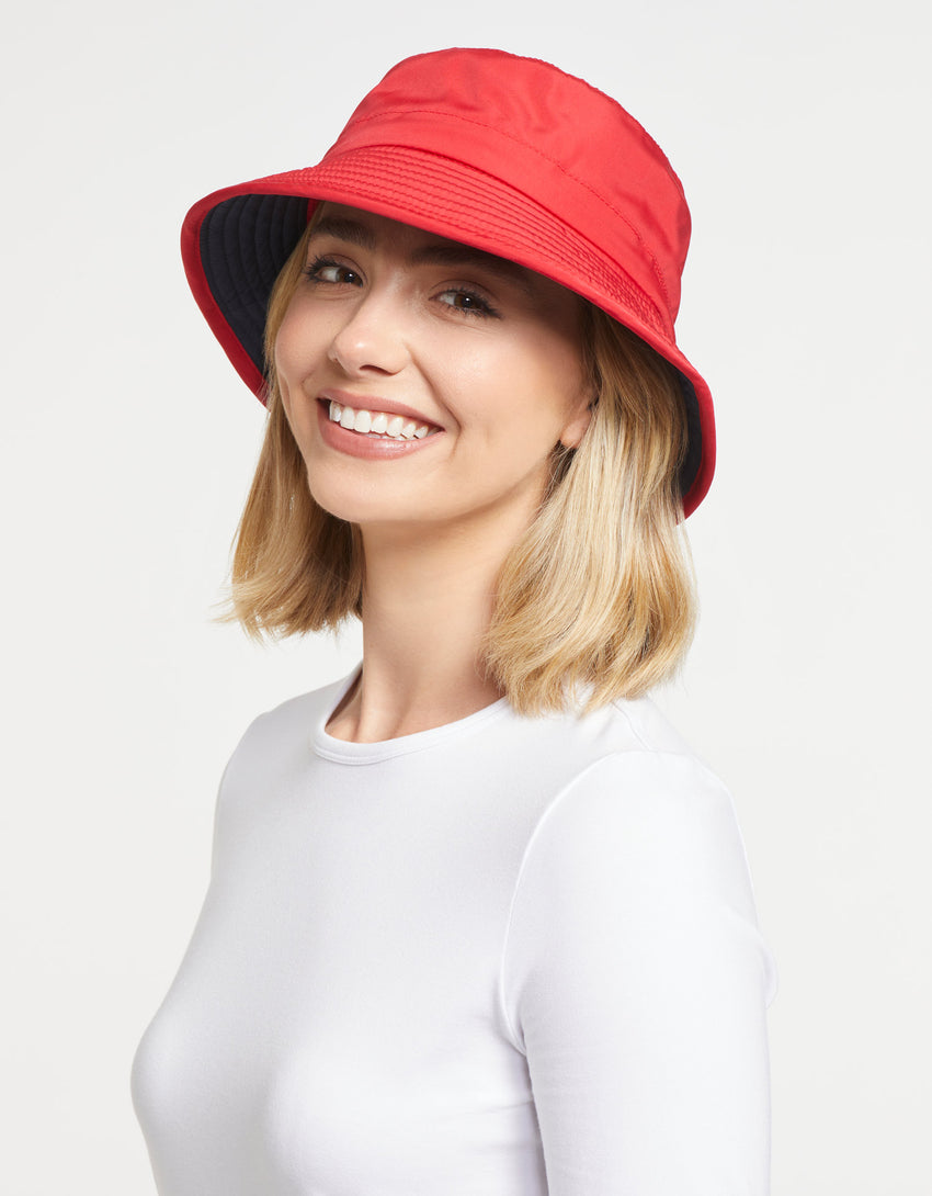 Go-To Bucket Hat UPF 50+ | Women's Sun Protective Hat