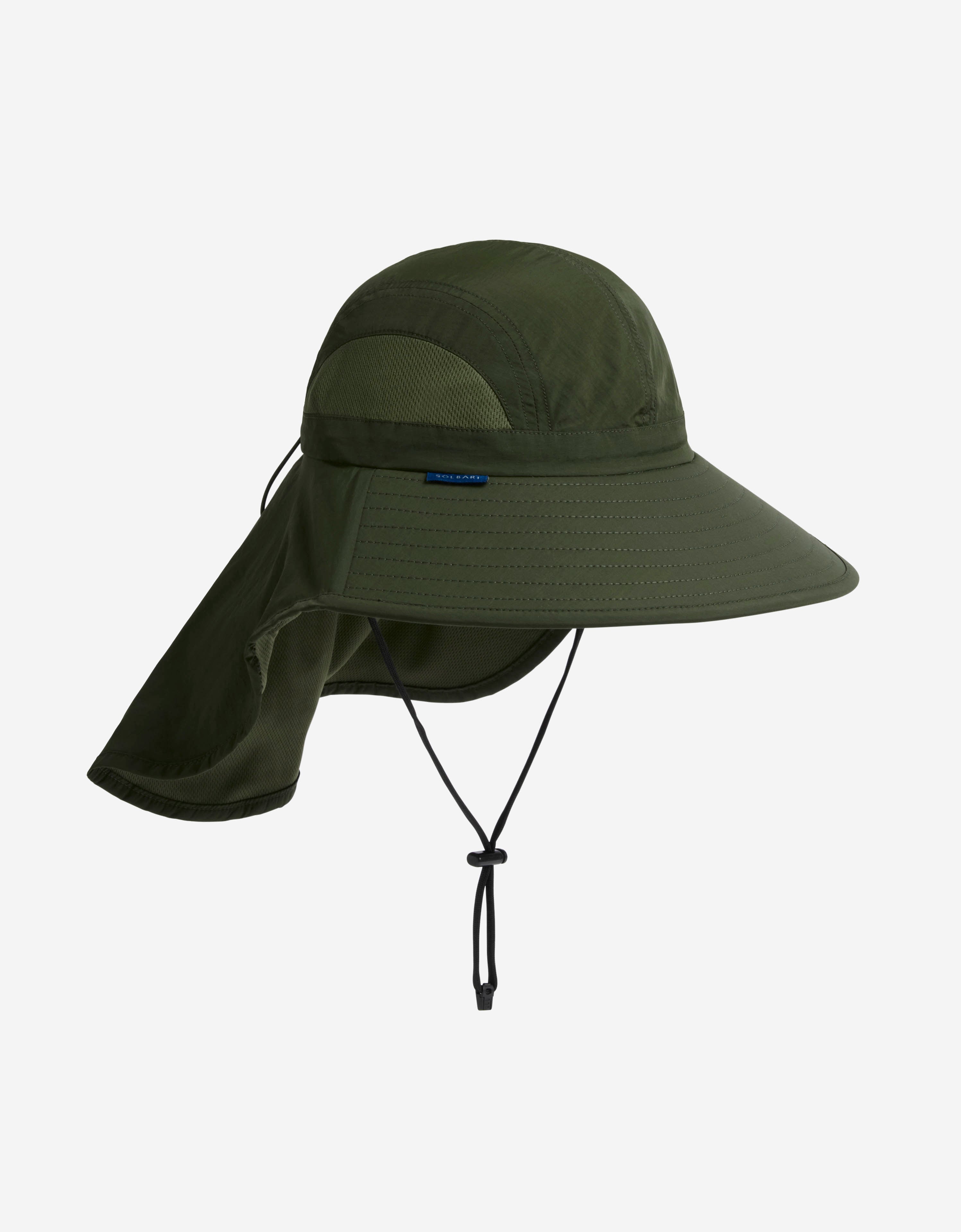 Outback Travel Hat UPF 50+ for Women | Sun Protection Solbari UK