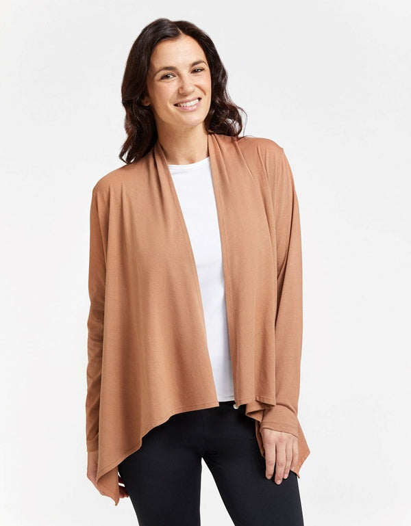 Luxe Sun Wrap UPF 50+