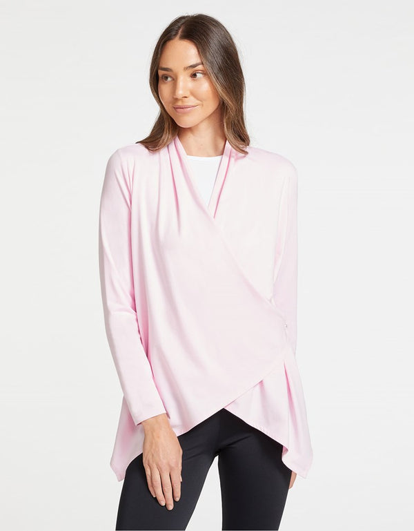 Luxe Sun Wrap UPF 50+