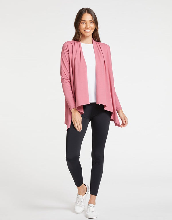 Luxe Sun Wrap UPF 50+