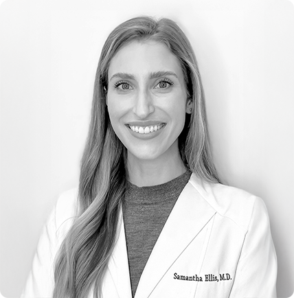 Dr Samantha Ellis