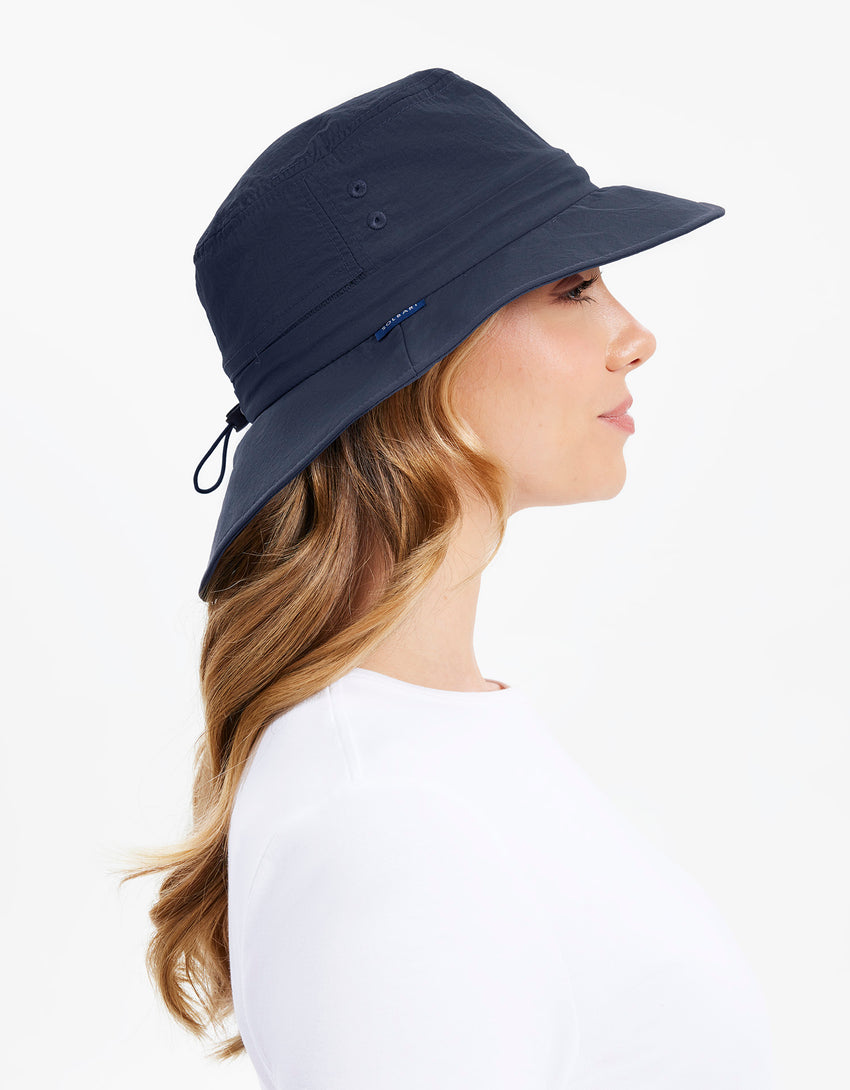 Expedition Sun Hat UPF50+ | Women's Sun Protective Hat | Solbari