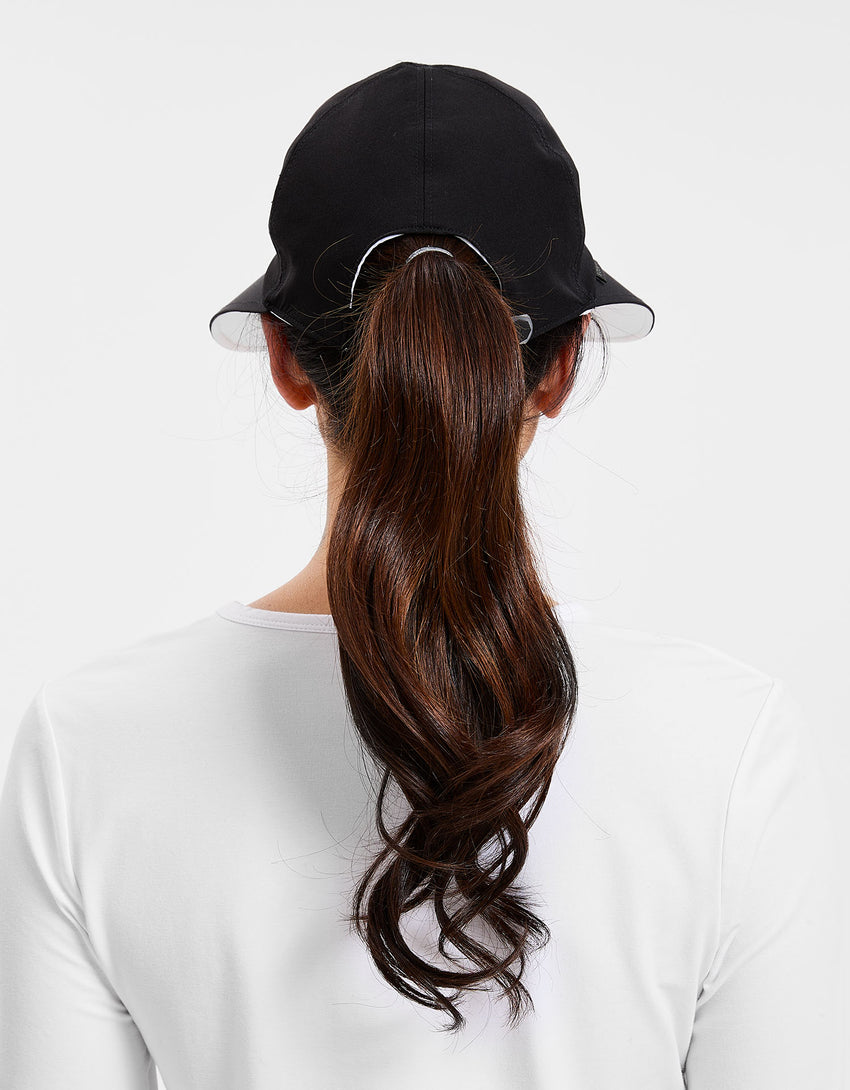 Reversible Ultra Wide Brim Cap, Women's Wide Brim Sun Hat | Solbari UK