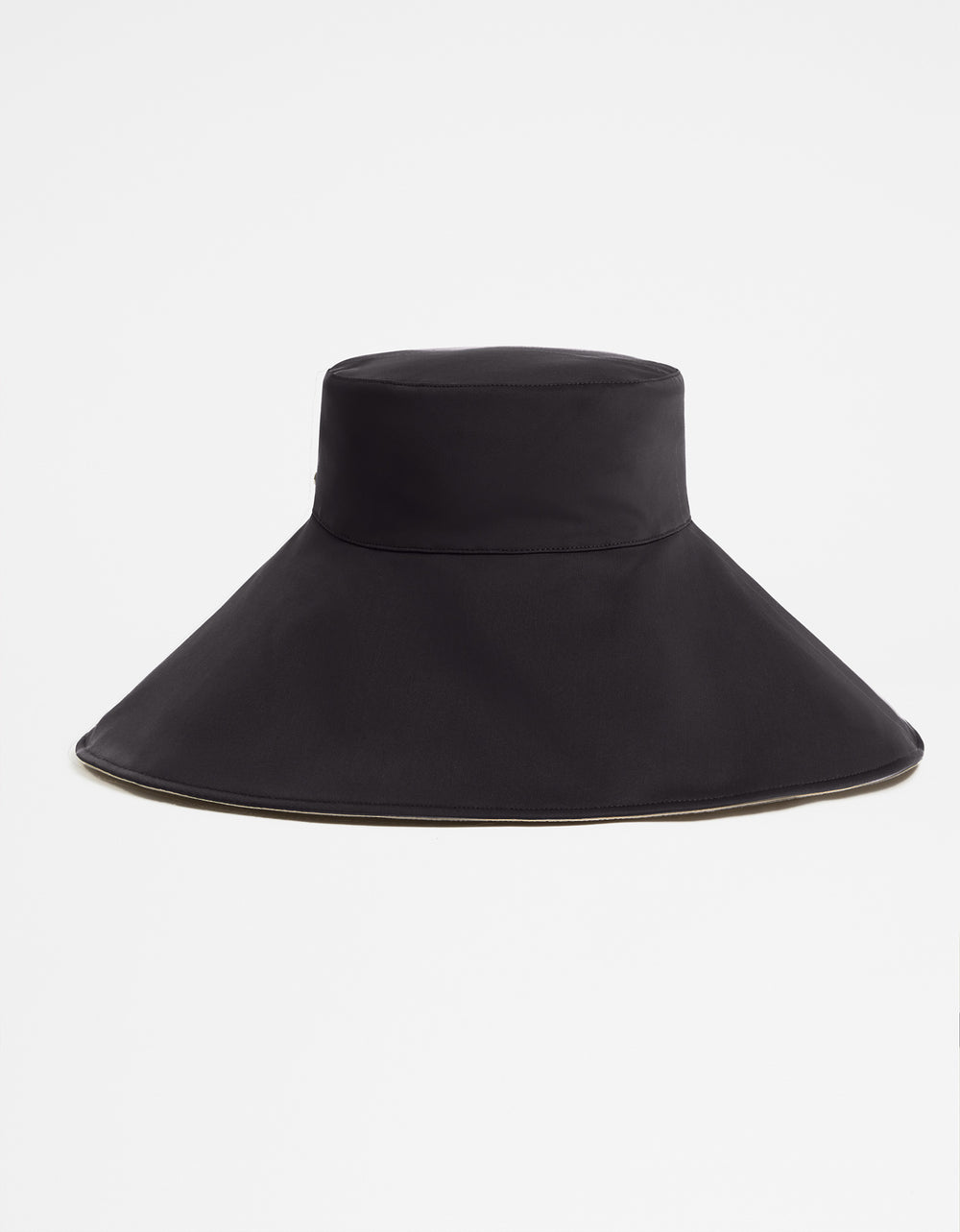 Women's Ultra Wide Brim Hat UPF 50+ | Solbari UK