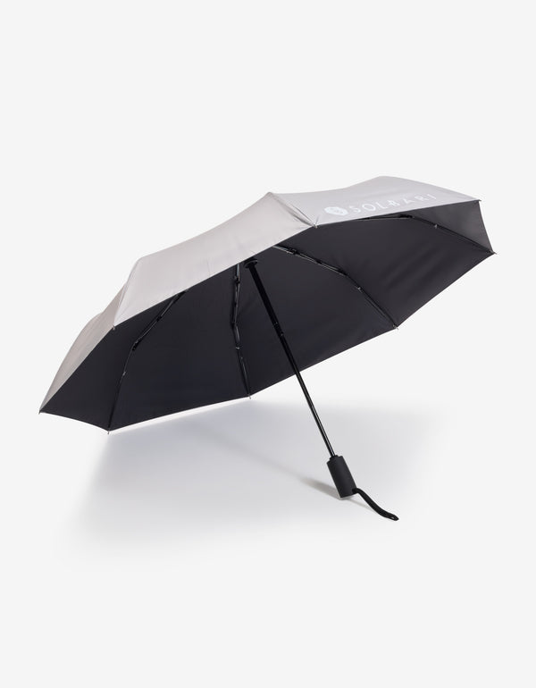 Silver / Black,106cm Arc | 106cm Arc