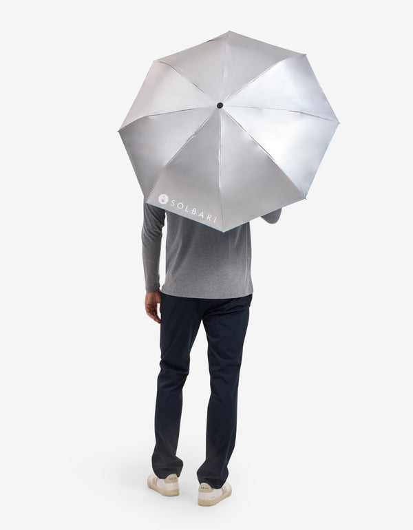 Silver / Clouds,106cm Arc | 106cm Arc