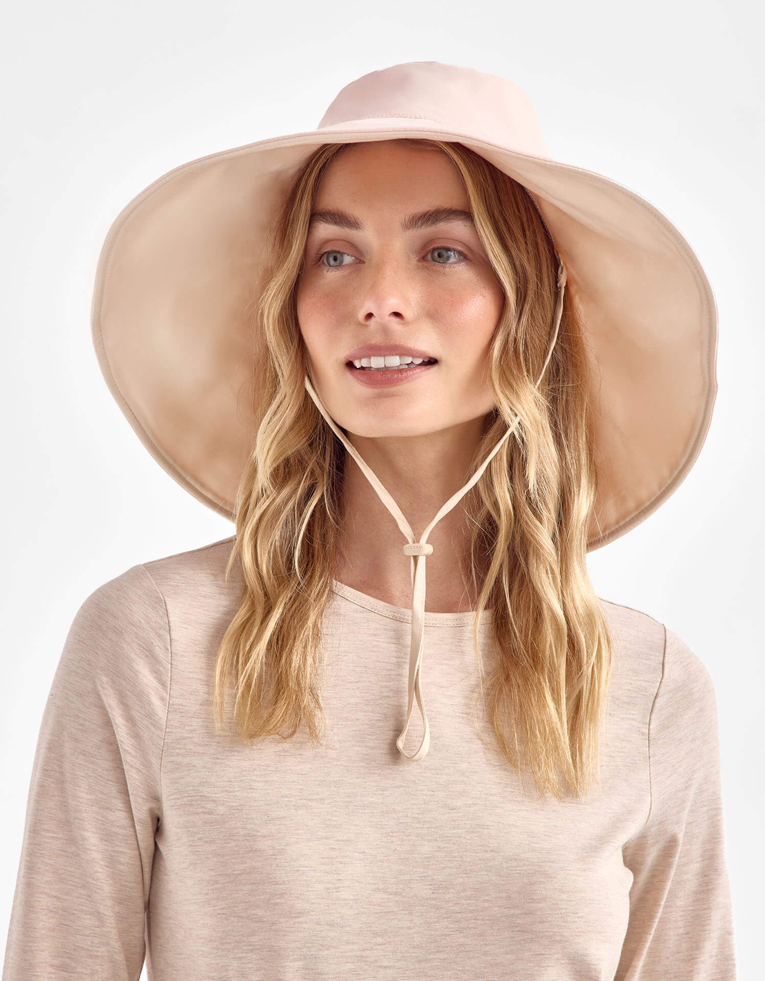 Soft Pink / Beige