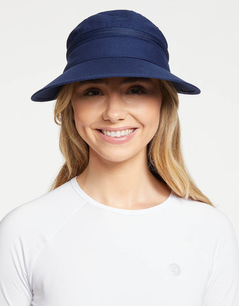 Packable Sun Hats For Women – Solbari UK