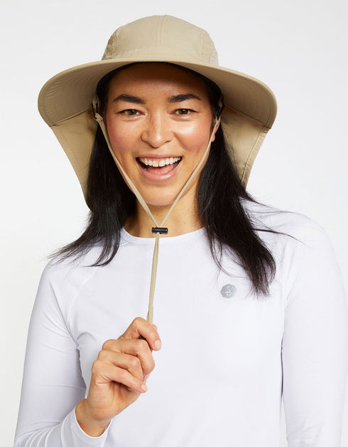Sunhat Odyssey - Outback
