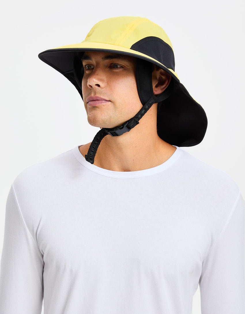 Water Sports Sun Hat UPF50+ For Men | Sun Protection