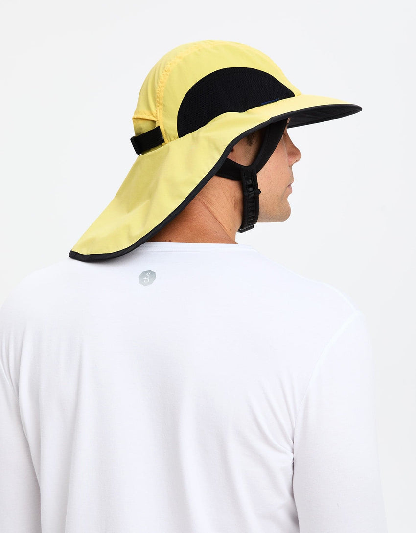 Water Sports Sun Hat UPF50+ For Men | Sun Protection