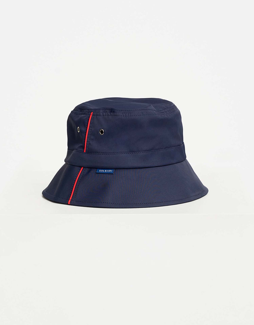 Overland Bucket Hat UPF50+ | Men's Sun Hat | Bucket Hat for Men
