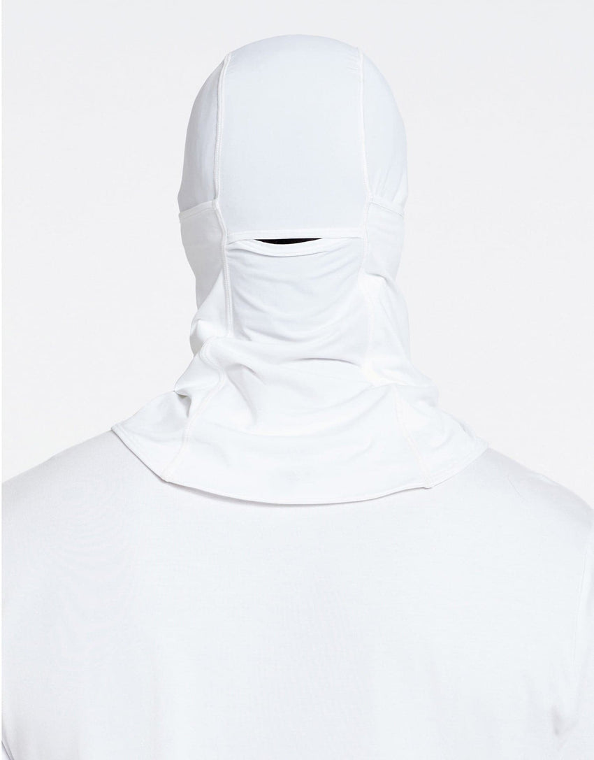 Men's UPF50+ Sun Protection Balaclava Face Mask | Solbari