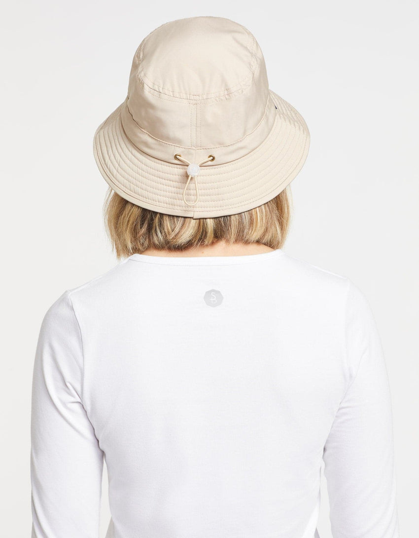 Go-To Bucket Hat UPF 50+ | Women's Sun Protective Hat