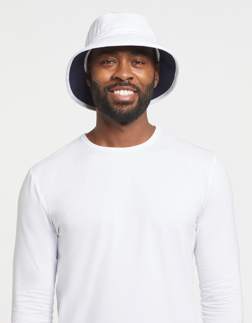 Go-To Bucket Sun Hat For Men UPF50+ | Men's Sun Hat | Bucket Hat